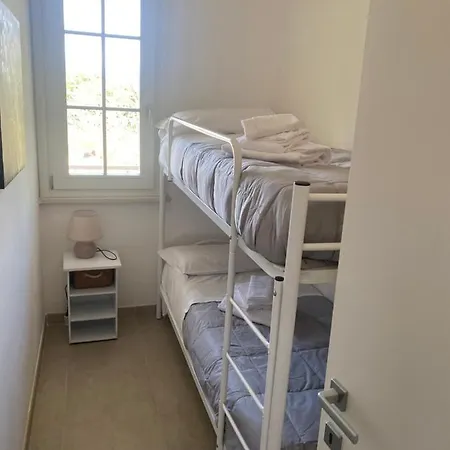 Appartement Gardasee Con Piscina