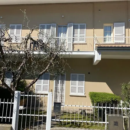 Appartement Gardasee Con Piscina Sirmione